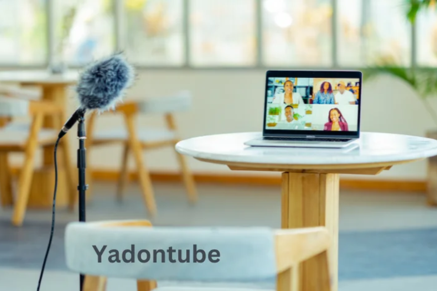 Yadontube