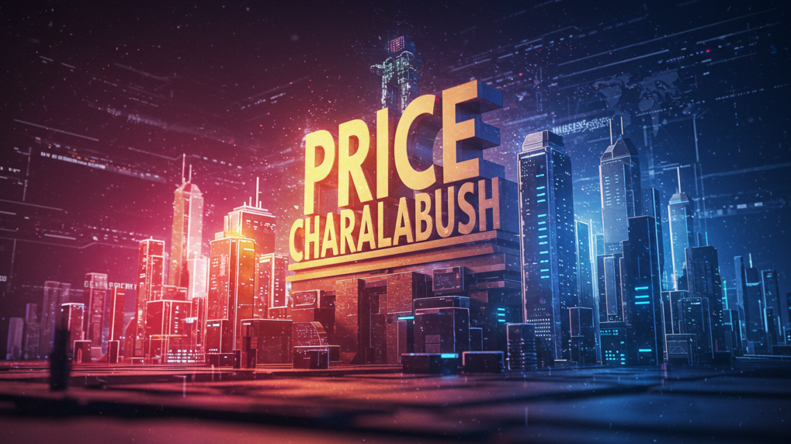 price charalabush