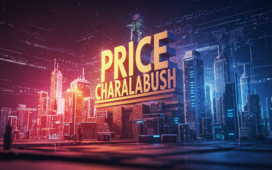 price charalabush