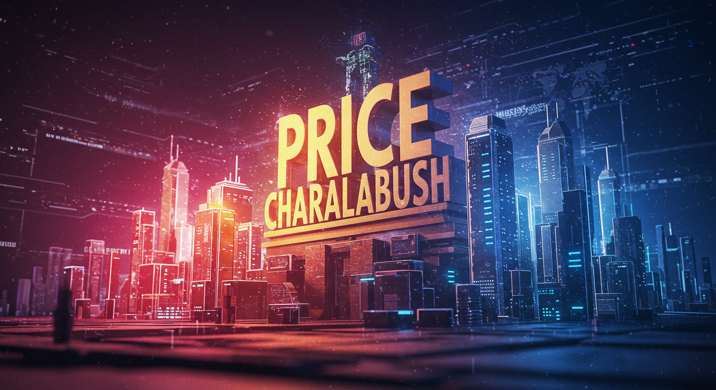 price charalabush