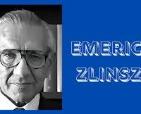 emericus zlinszky