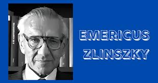 emericus zlinszky