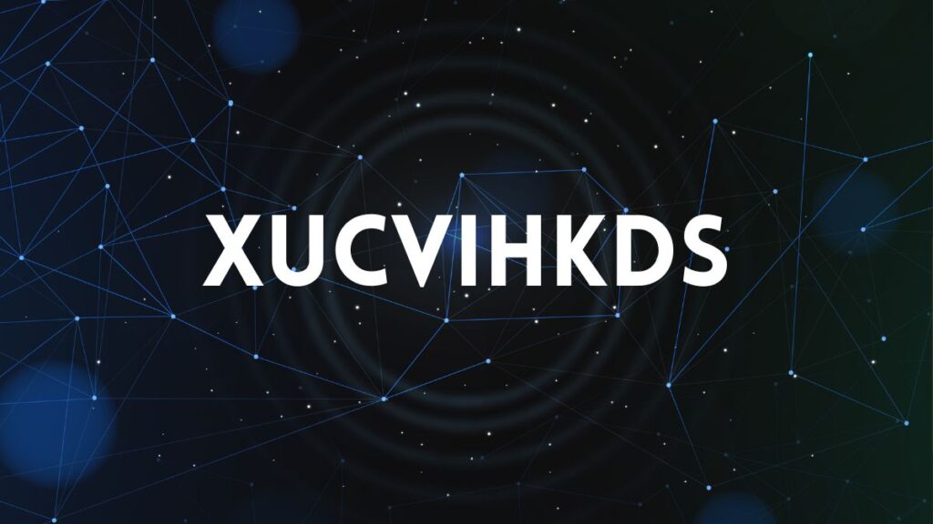 xucvihkds