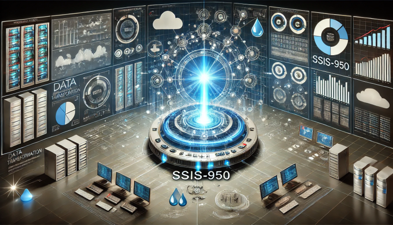 ssis 950