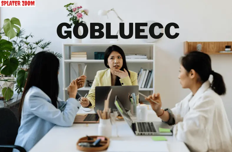 gobluecc