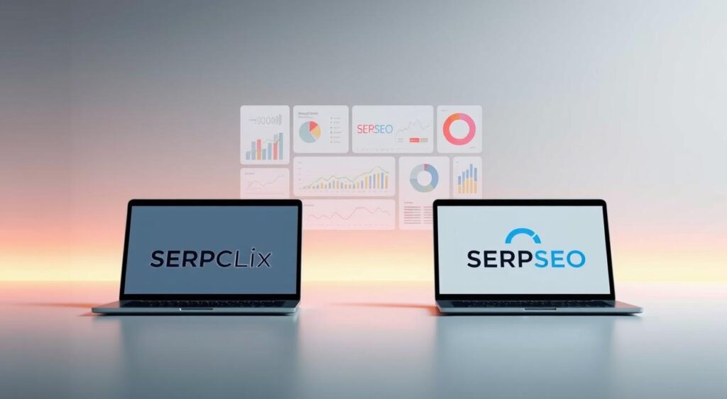 serpclix vs serpseo