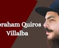 abraham quiros villalba