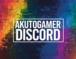 akutogamer discord