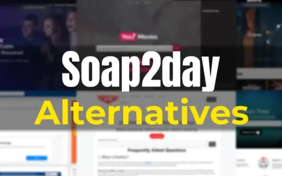 soap2day alternative