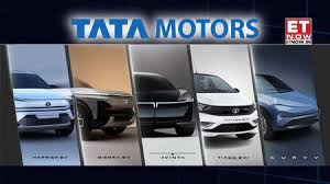 tata motors share price