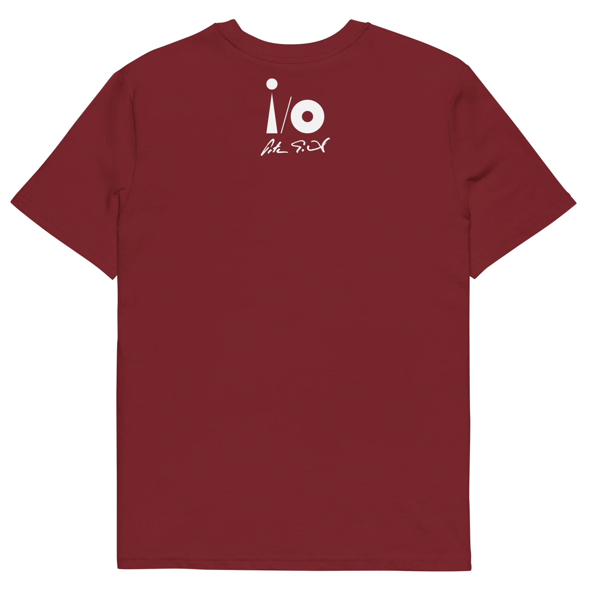 this edition is limited pg23 tshirt