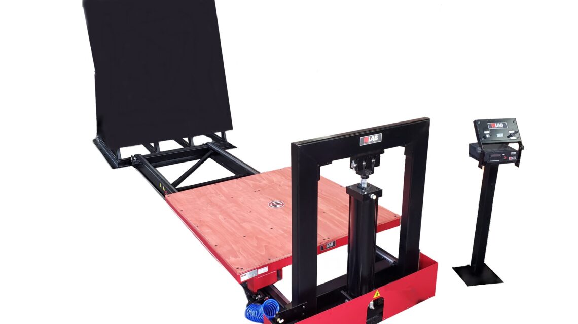 Weiss tech incline impact