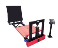Weiss tech incline impact