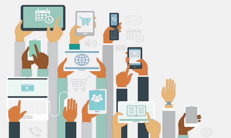 THE FUTURE OF DIGITAL BANKING