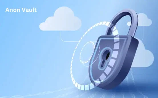 ANON VAULT