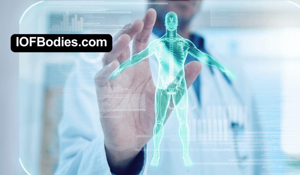 IOFBODIES.COM APPLICATIONS