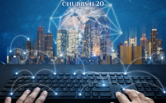 CHUBBS4L20