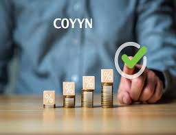 COYYN.COM GIG ECONOMY
