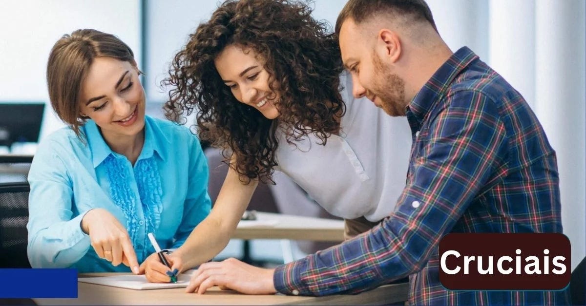 CRUCIAIS