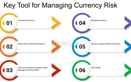 MANAGING CURRENCY RISK