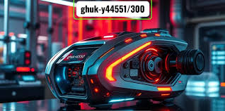 GHUK-Y44551/300