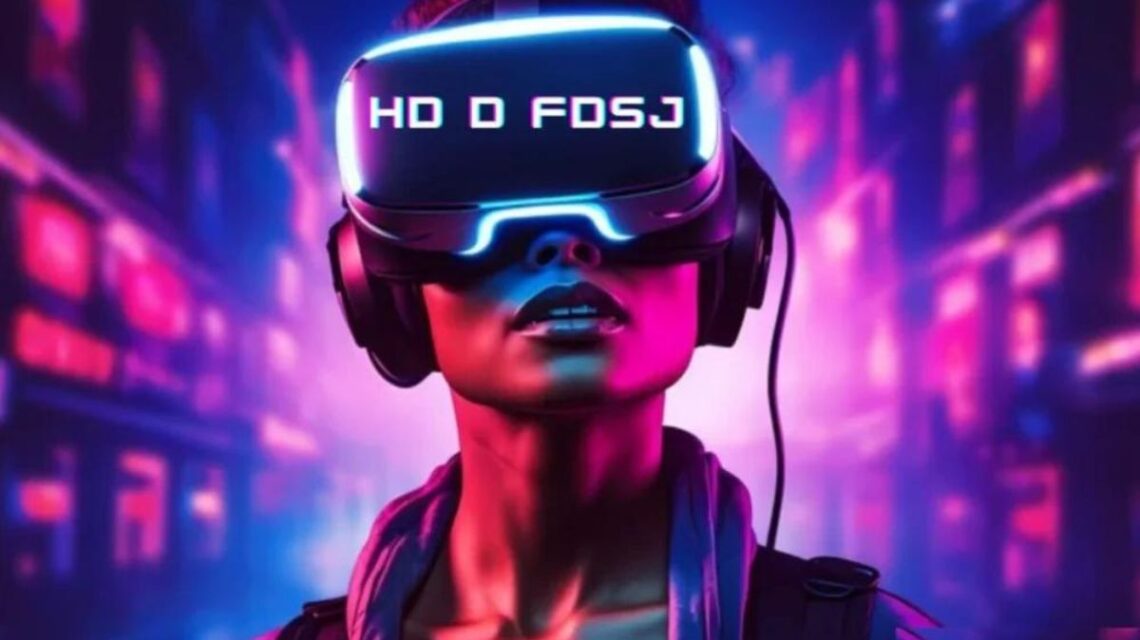 HD D FDSJ