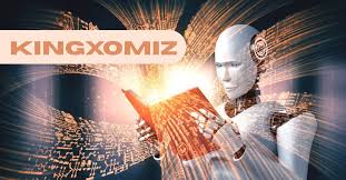 KINGXOMIZ