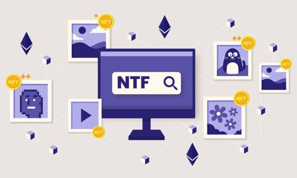 NFTRANDOMIZE