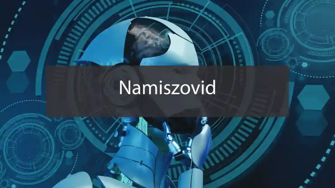 namiszovid