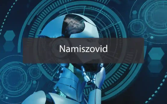 namiszovid