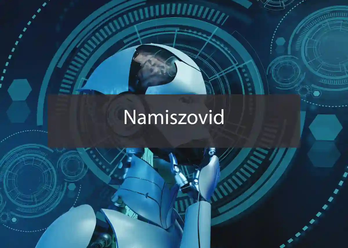 namiszovid