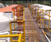 planta de fluidos de perforación en punata camacho