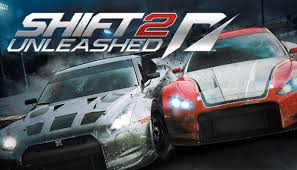 SPEED UNLEASHED