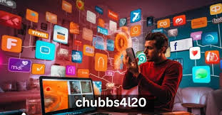 CHUBBS4L20