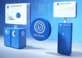 LIFE2VEC COIN