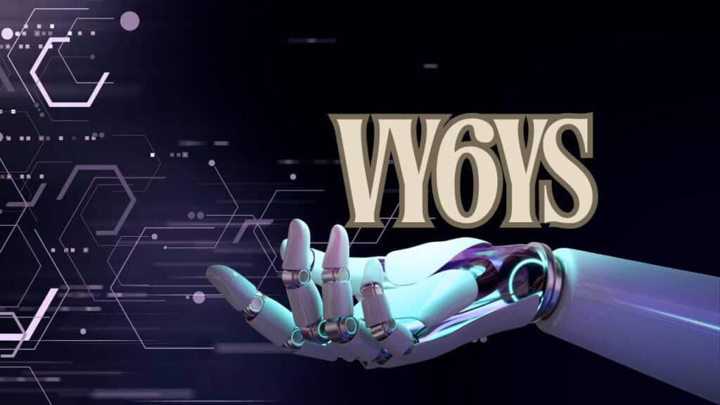 VY6YS
