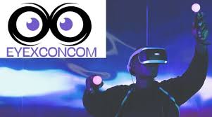 WWW EYEXCONCOM