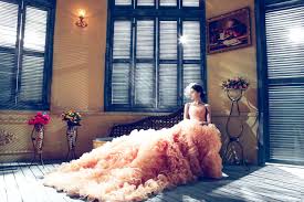 difference between gown and dress