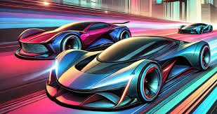 GEEKZILLA AUTOS: The Bright Future of Smart Vehicles