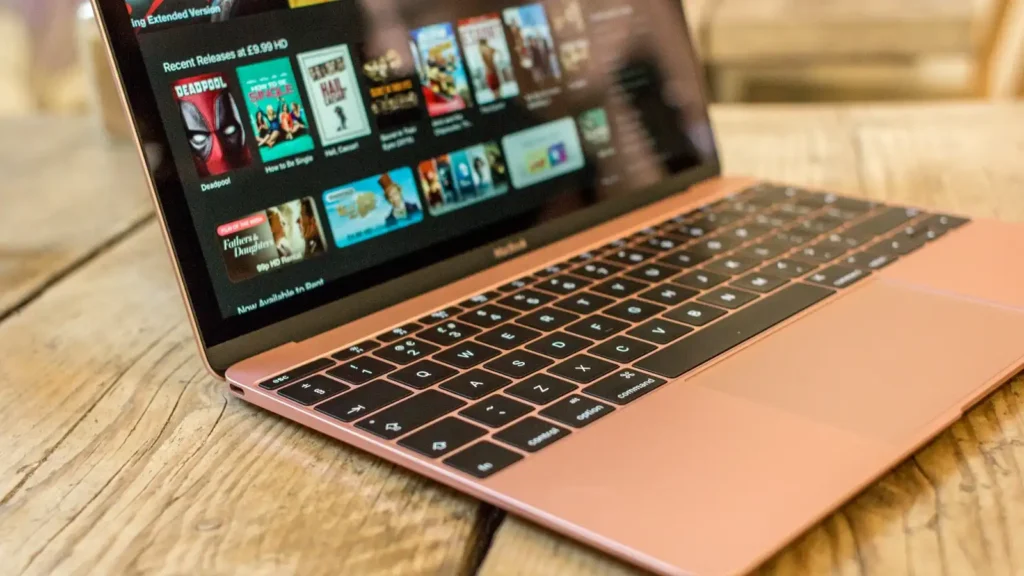 MACBOOK 12IN M7