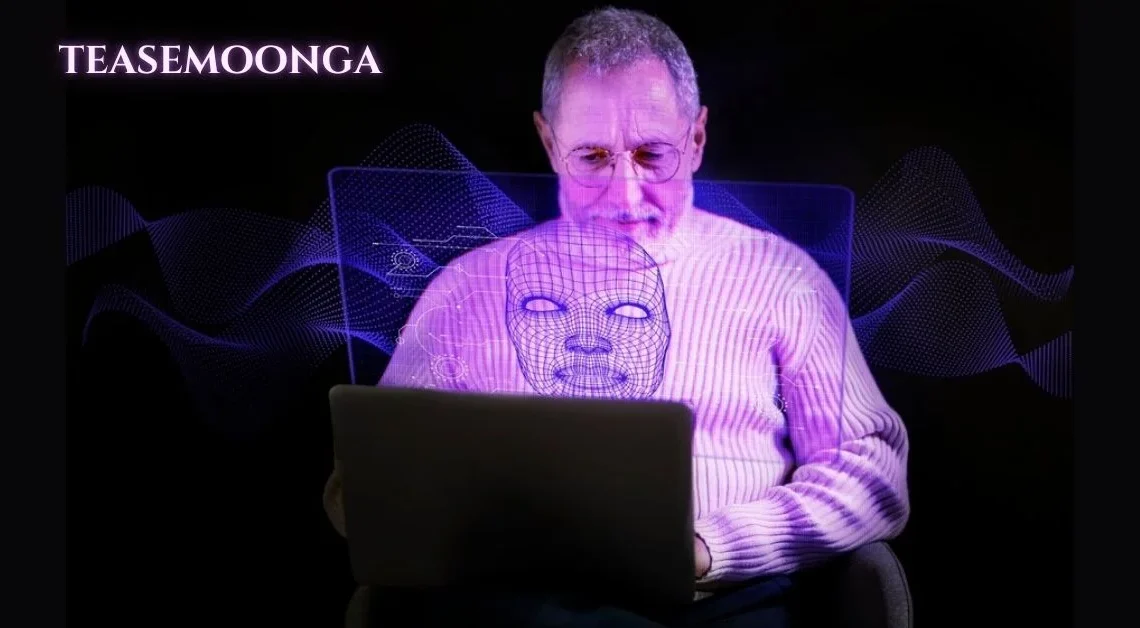 TEASEMOONGA