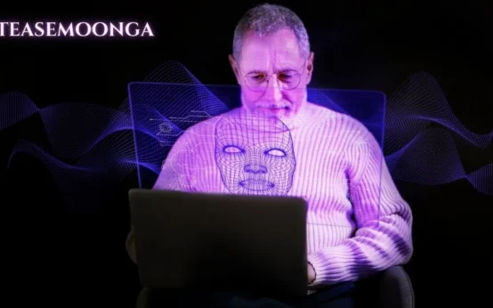 TEASEMOONGA