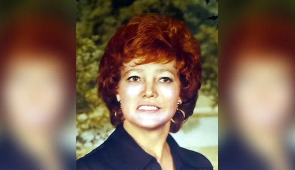 dolores virginia henry