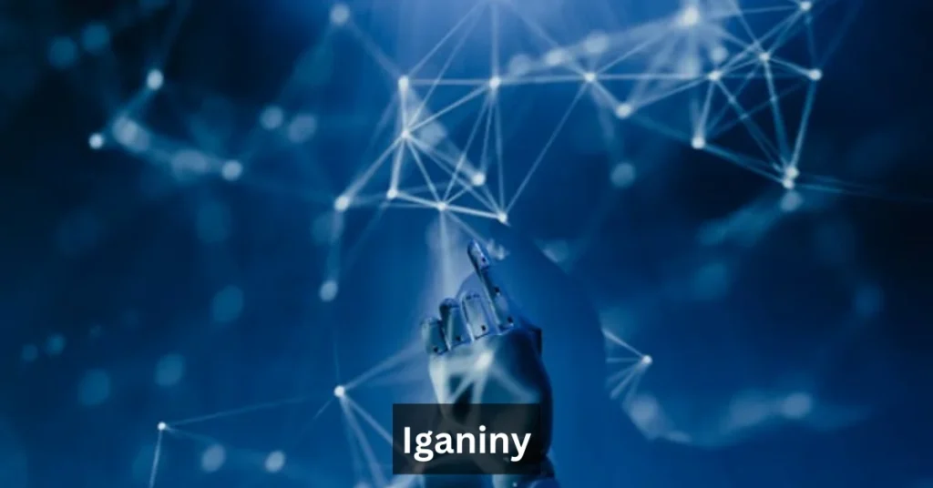 iganiny