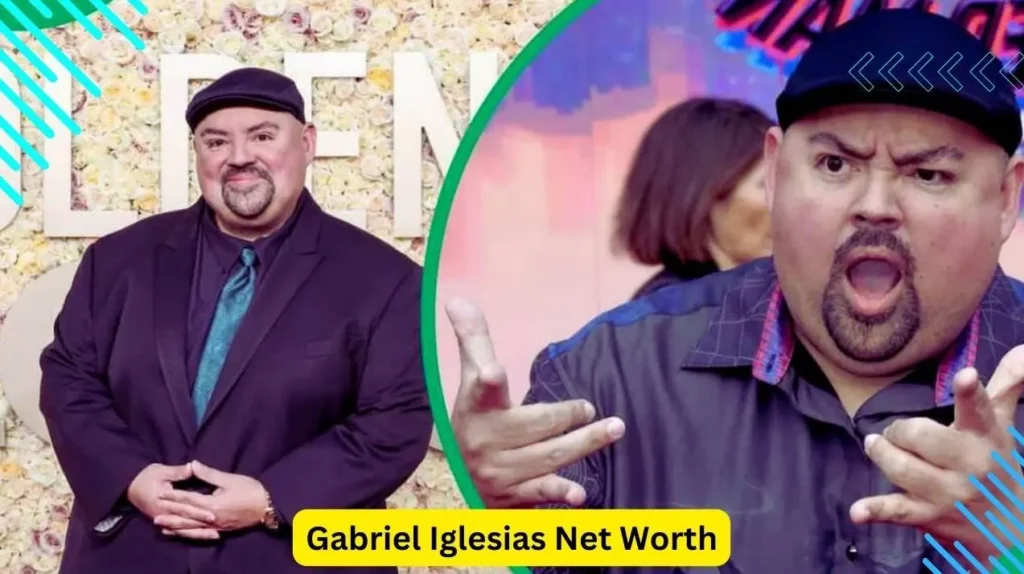 comedian gabriel iglesias net worth