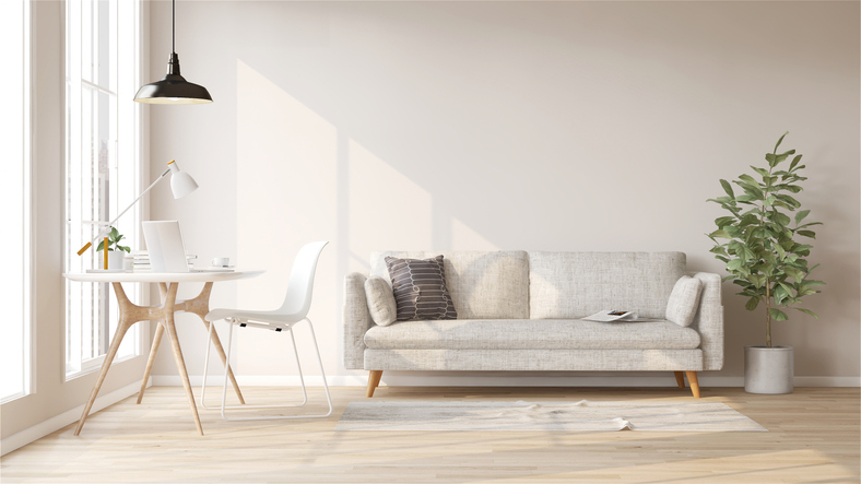 DECLUTTERING FOR SENIORS