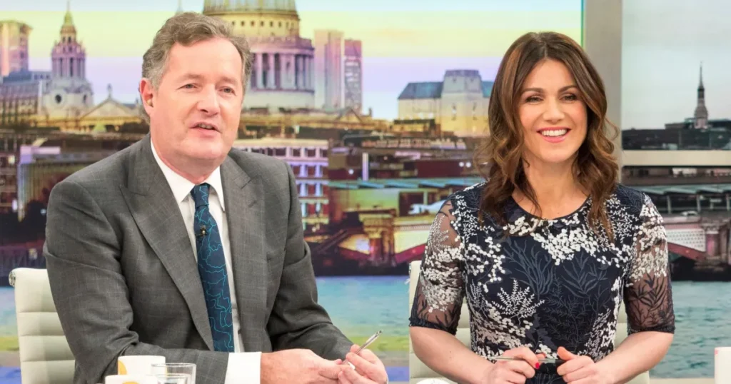 piers morgan net worth