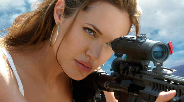 gun wallpaper iphone