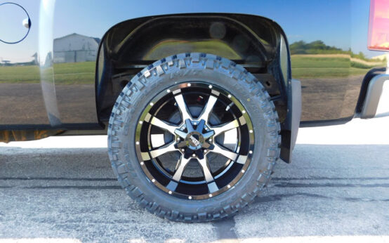 285/55r20 to inches