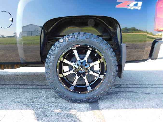 285/55r20 to inches